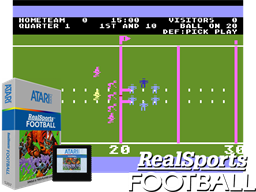 Realsports Football